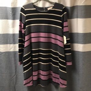 NWT altard state sweater tunic/dress. MD